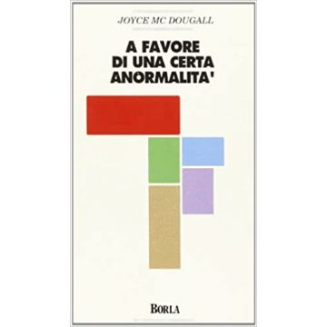 A favore di una certa anormalità