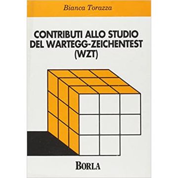 Contributi allo studio del Wartegg-Zeichentest (WZT)