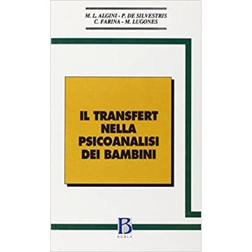 Il transfert nella psicoanalisi dei bambini