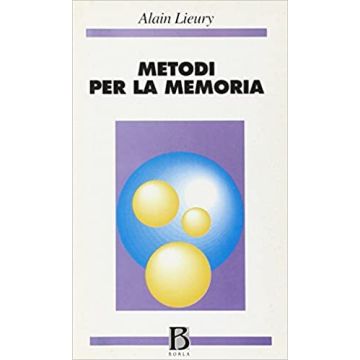 Metodi per la memoria