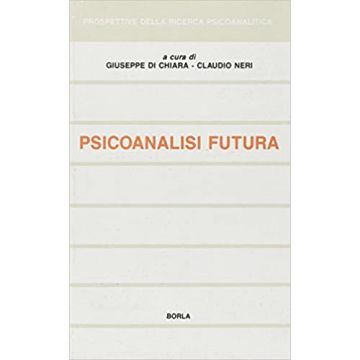 Psicoanalisi futura