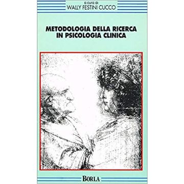 Metodologia della ricerca in psicologia clinica