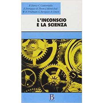 L'inconscio e la scienza