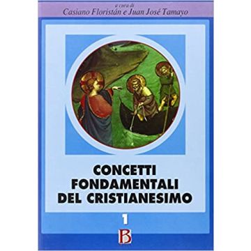 Concetti fondamentali del cristianesimo