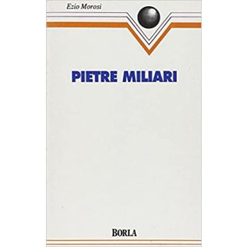 Pietre miliari