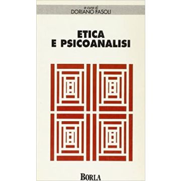 Etica e psicoanalisi