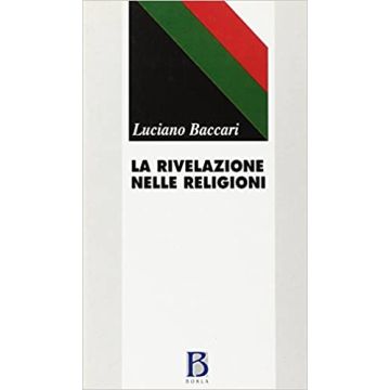 La rivelazione nelle religioni