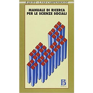 Manuale di ricerca per le scienze sociali