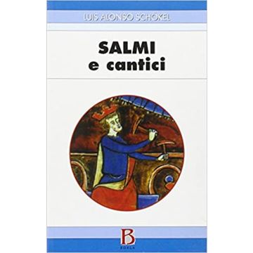 Salmi e cantici
