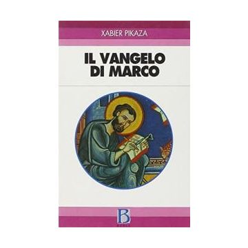 Il Vangelo di Marco