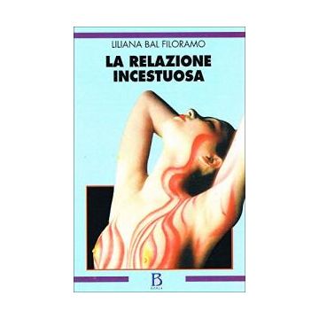 La relazione incestuosa