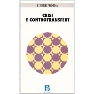 Crisi e controtransfert