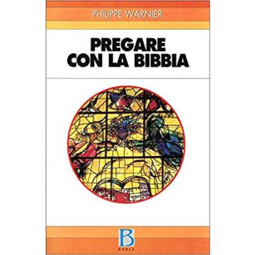 Pregare con la Bibbia