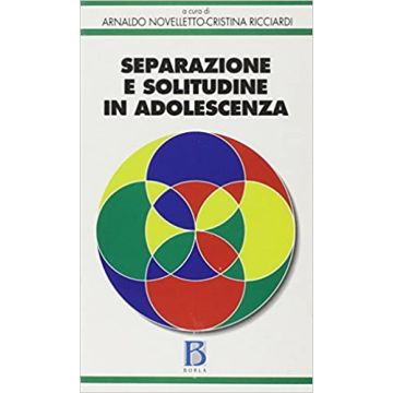 Separazione e solitudine in adolescenza