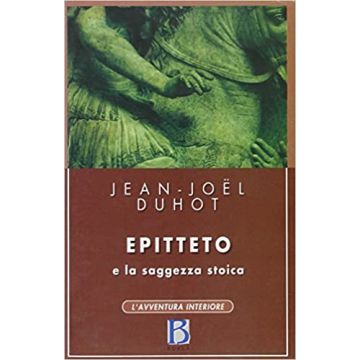 Epitteto e la saggezza stoica