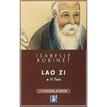 Lao Zi e il tao