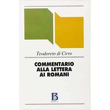 Commentario alla Lettera ai romani