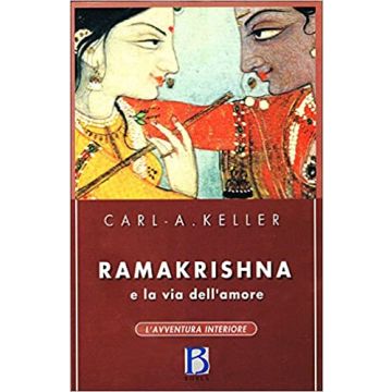 Ramakrishna e la via dell'amore