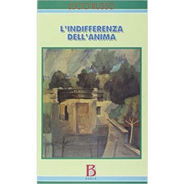 L'indifferenza dell'anima