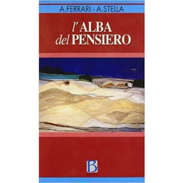 L'alba del pensiero. Dal teatro edipico ai registri di linguaggio