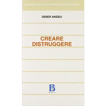 Creare distruggere