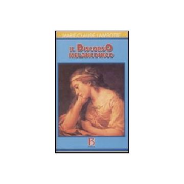 Il discorso melanconico. Dalla fenomenologia alla metapsicologia