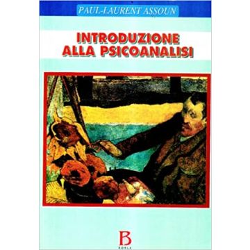 Introduzione alla psicoanalisi