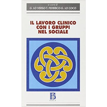 Il lavoro clinico con i gruppi nel sociale. La cura attraverso il cerchio