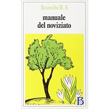 Manuale del noviziato