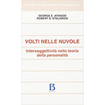 Volti nelle nuvole. Intersoggettività nella teoria della personalità
