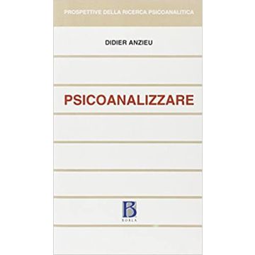Psicoanalizzare