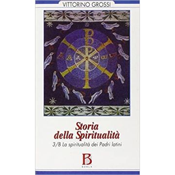 La spiritualità dei Padri latini