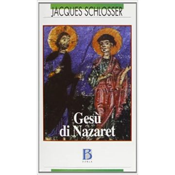 Gesù di Nazaret