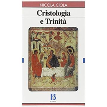 Cristologia e Trinità