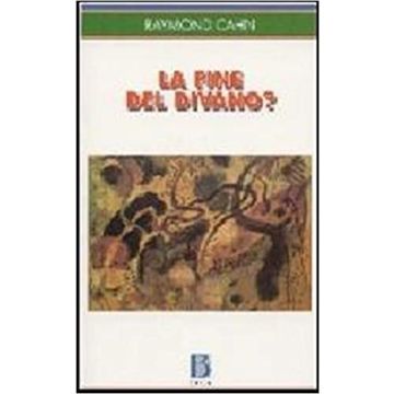 La fine del divano?