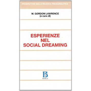 Esperienze nel Social dreaming