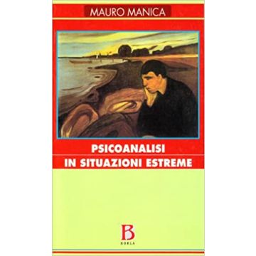Psicoanalisi in situazioni estreme