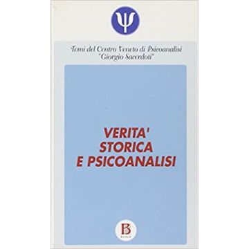 Verità storica e psicoanalisi