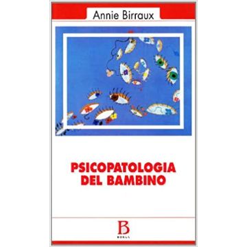 Psicopatologia del bambino