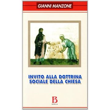 Invito alla dottrina sociale della Chiesa