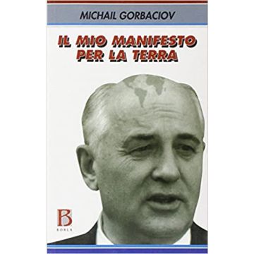 Il mio manifesto per la terra