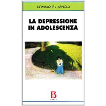 La depressione in adolescenza