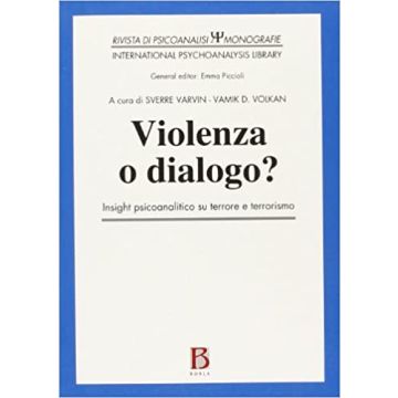 Violenza o dialogo?