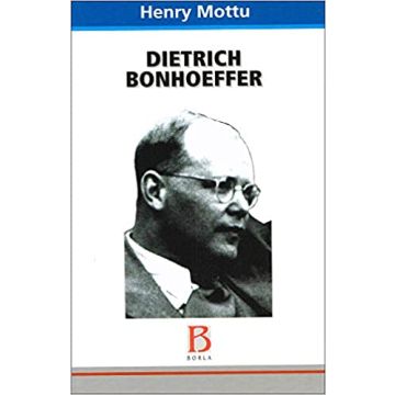 Dietrich Bonhoeffer