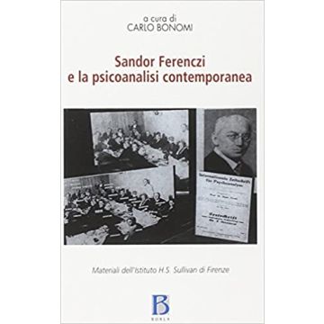 Sándor Ferenczi e la psicoanalisi contemporanea