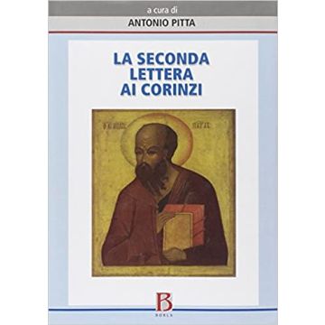La seconda Lettera ai corinzi