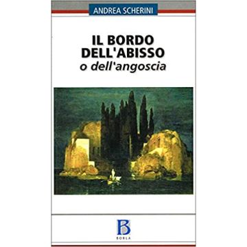 Il bordo dell'abisso o dell'angoscia
