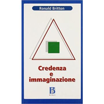 Credenza e immaginazione