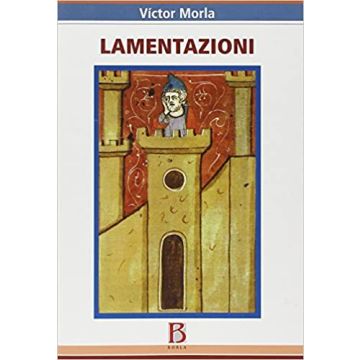 Lamentazioni