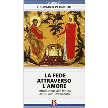 La fede attraverso l'amore